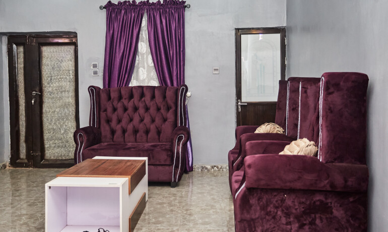 Family Suite